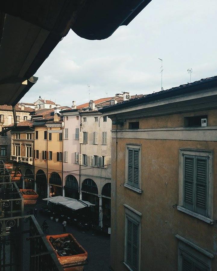 Mantua Hostal 외부 사진