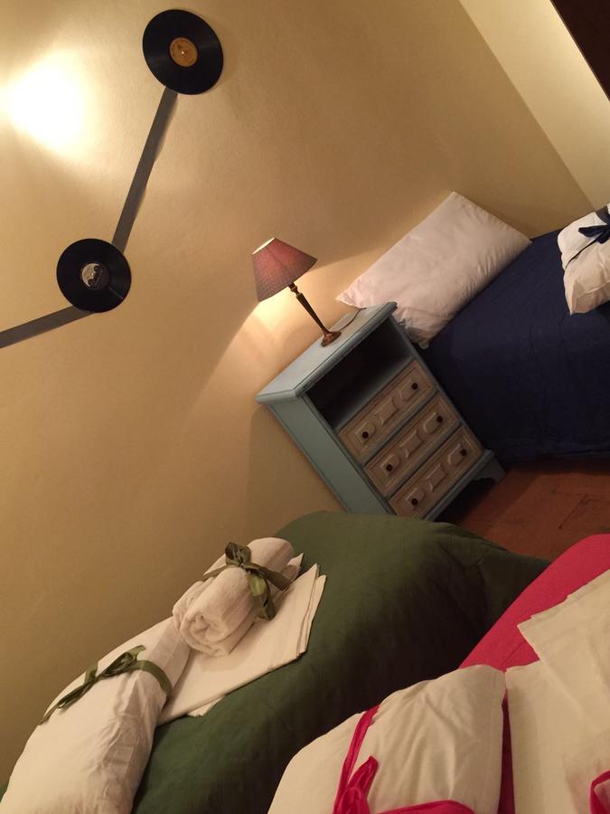 Mantua Hostal 외부 사진