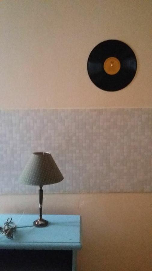 Mantua Hostal 외부 사진