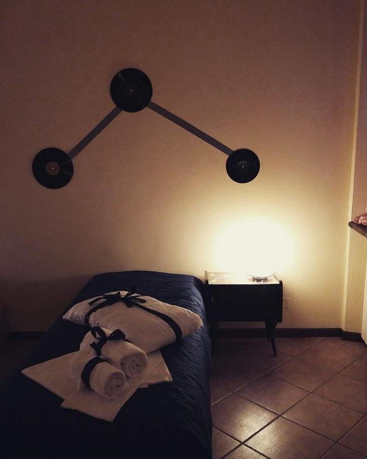 Mantua Hostal 외부 사진