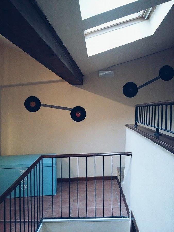 Mantua Hostal 외부 사진