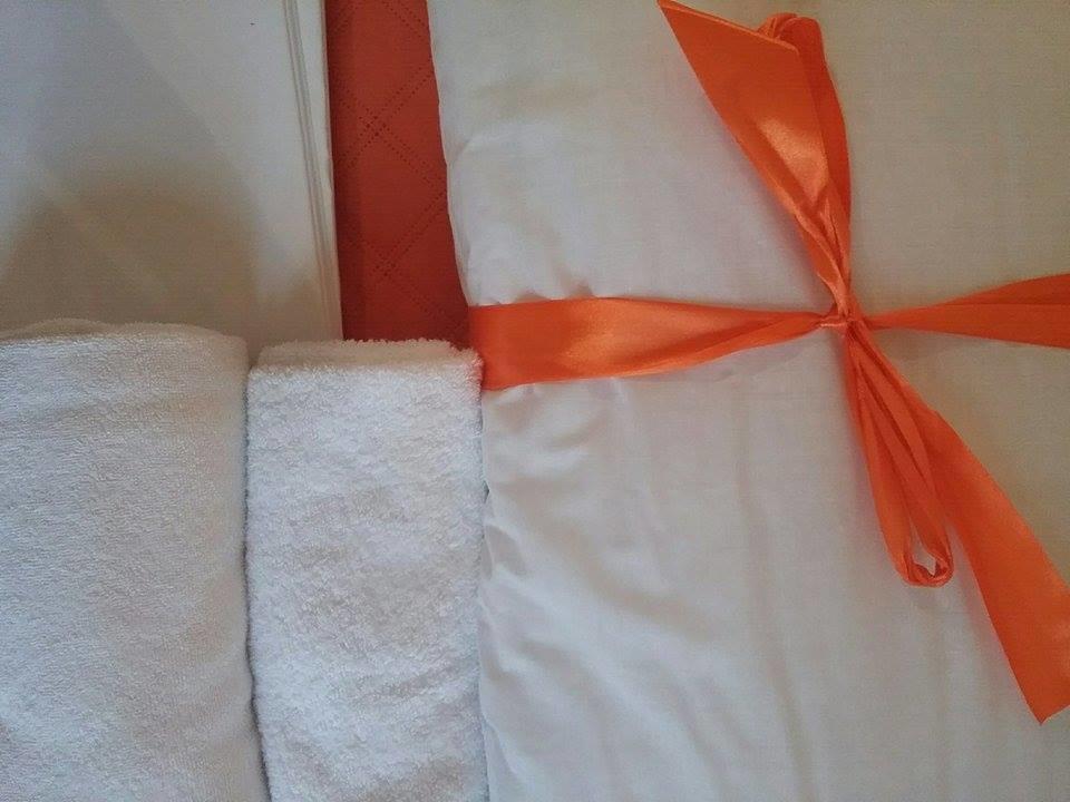 Mantua Hostal 외부 사진