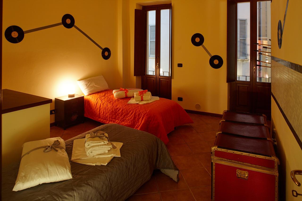 Mantua Hostal 외부 사진