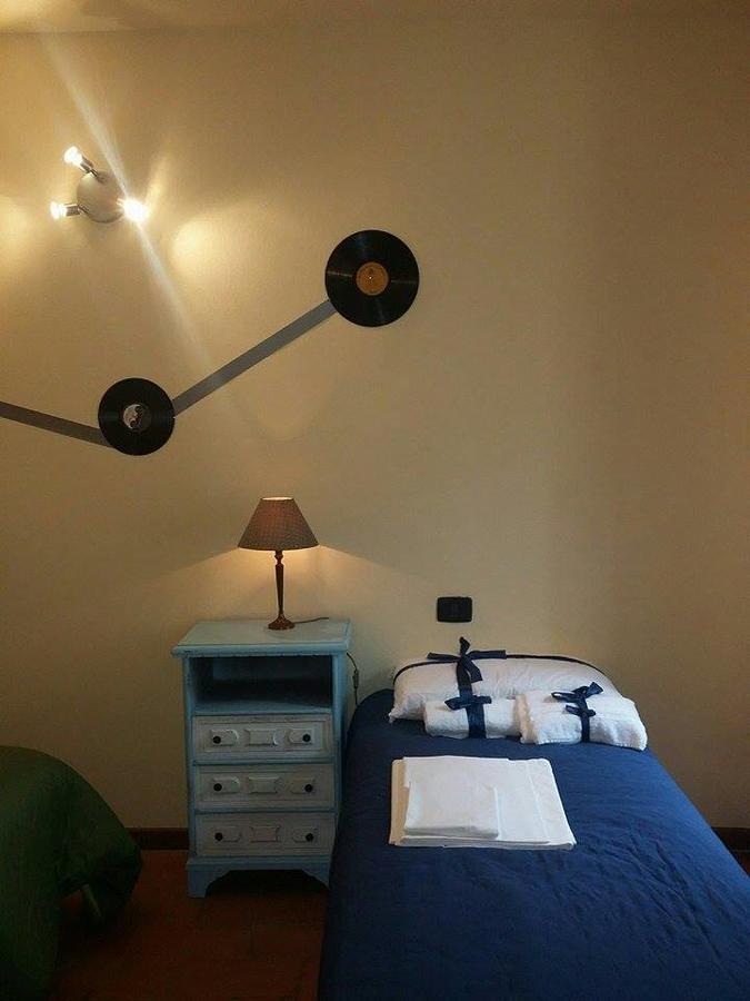Mantua Hostal 외부 사진