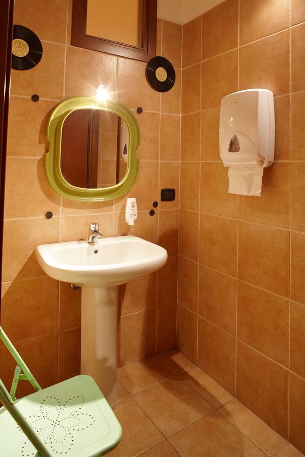 Mantua Hostal 외부 사진